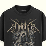 Overlord | Oversized Unisex Tee