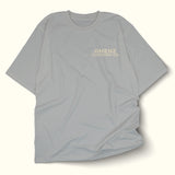 Power | Women's Relaxed Tee Black/Storm