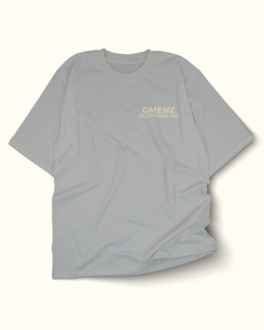 Power | Women's Relaxed Tee Black/Storm