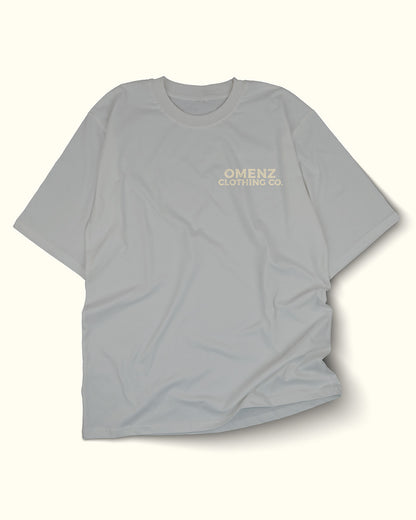 Power | Women's Relaxed Tee Black/Storm