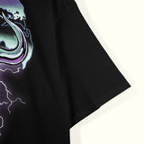 Rampage | Athletic Unisex Tee