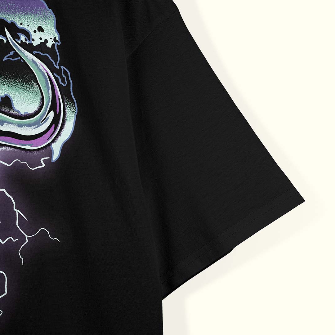 Rampage | Lightweight Unisex Tee