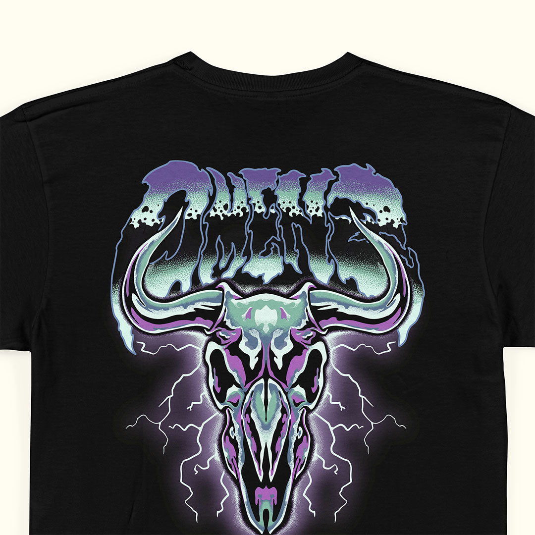 Rampage | Lightweight Unisex Tee