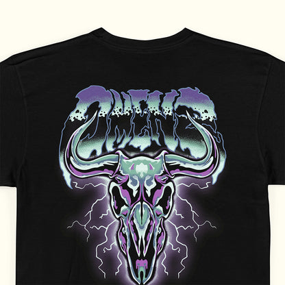 Rampage | Lightweight Unisex Tee