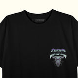 Rampage | Athletic Unisex Tee