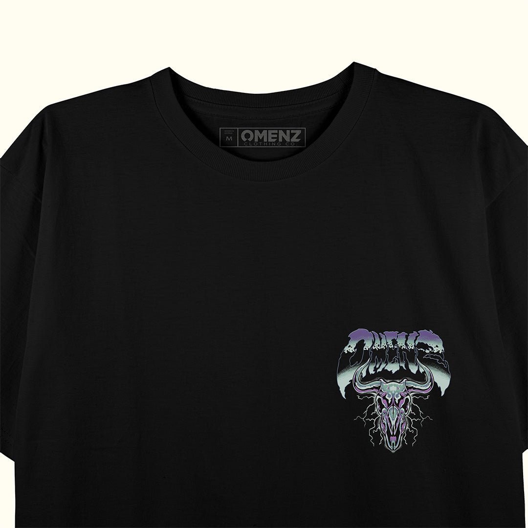 Rampage | Lightweight Unisex Tee
