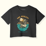 Reality | Women's Crop