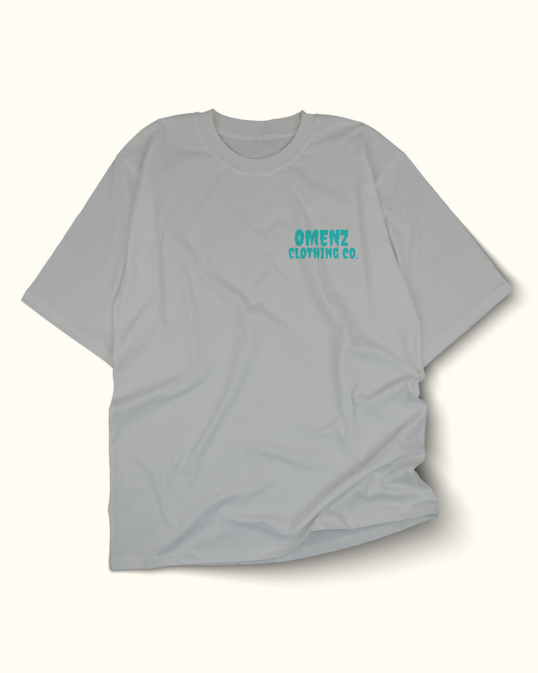 Reality | Women's Relaxed Tee Black/Storm