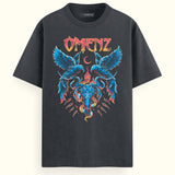 Reckoning | Oversized Unisex Tee