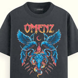 Reckoning | Oversized Unisex Tee