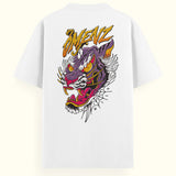 Renegade | Oversized Unisex Tee