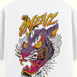 Renegade | Oversized Unisex Tee