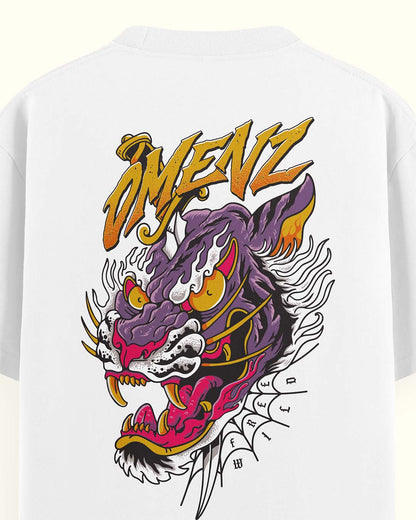 Renegade | Oversized Unisex Tee