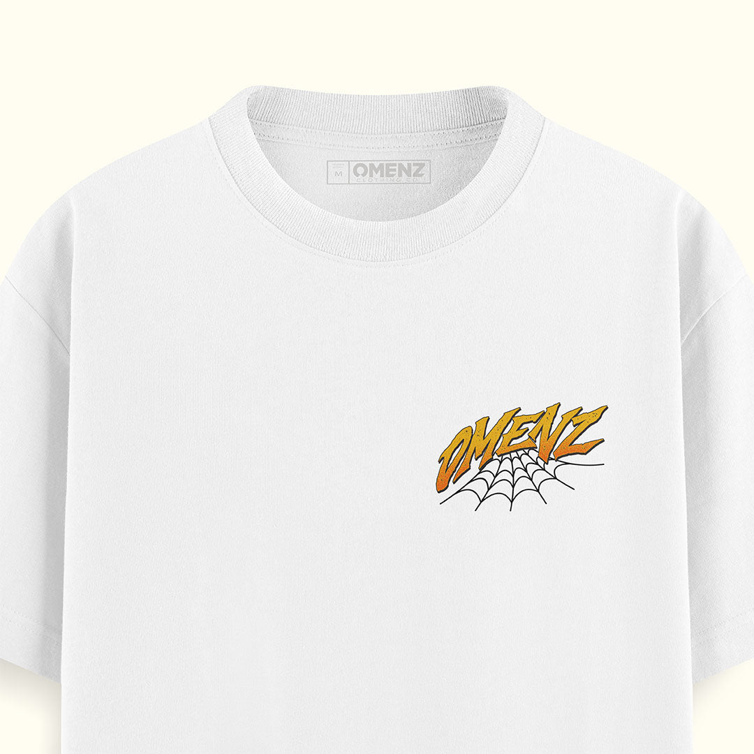 Renegade | Oversized Unisex Tee