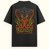 Rival | Oversized Unisex Tee