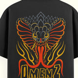 Rival | Oversized Unisex Tee