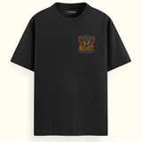 Rival | Oversized Unisex Tee