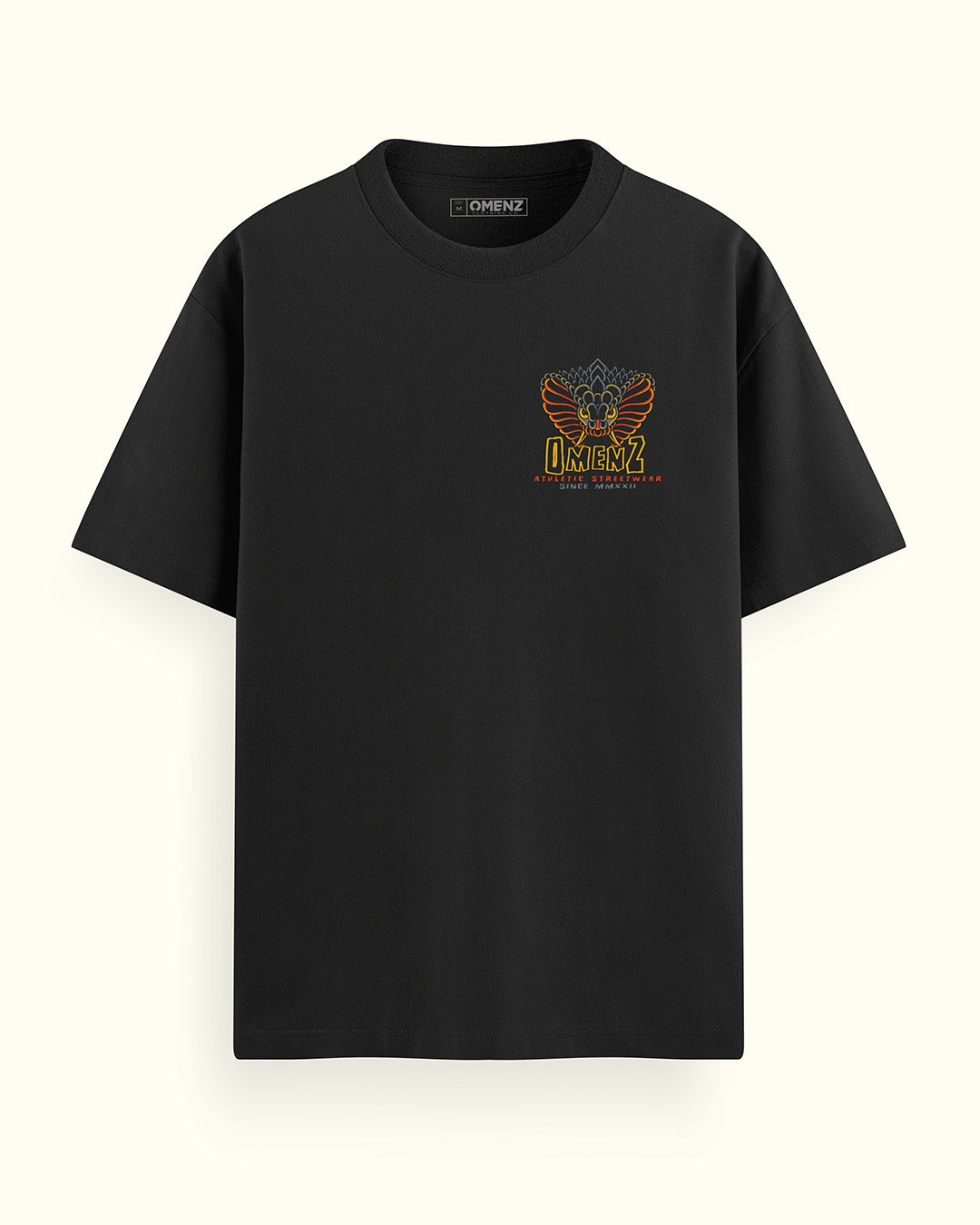 Rival | Oversized Unisex Tee