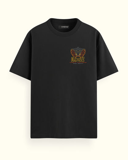Rival | Oversized Unisex Tee