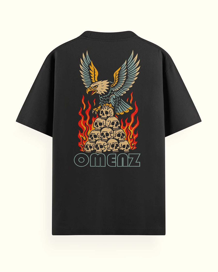 Savage | Oversized Unisex Tee