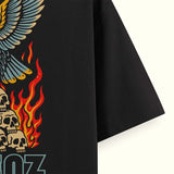 Savage | Oversized Unisex Tee