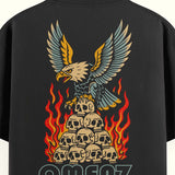 Savage | Oversized Unisex Tee