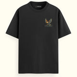 Savage | Oversized Unisex Tee