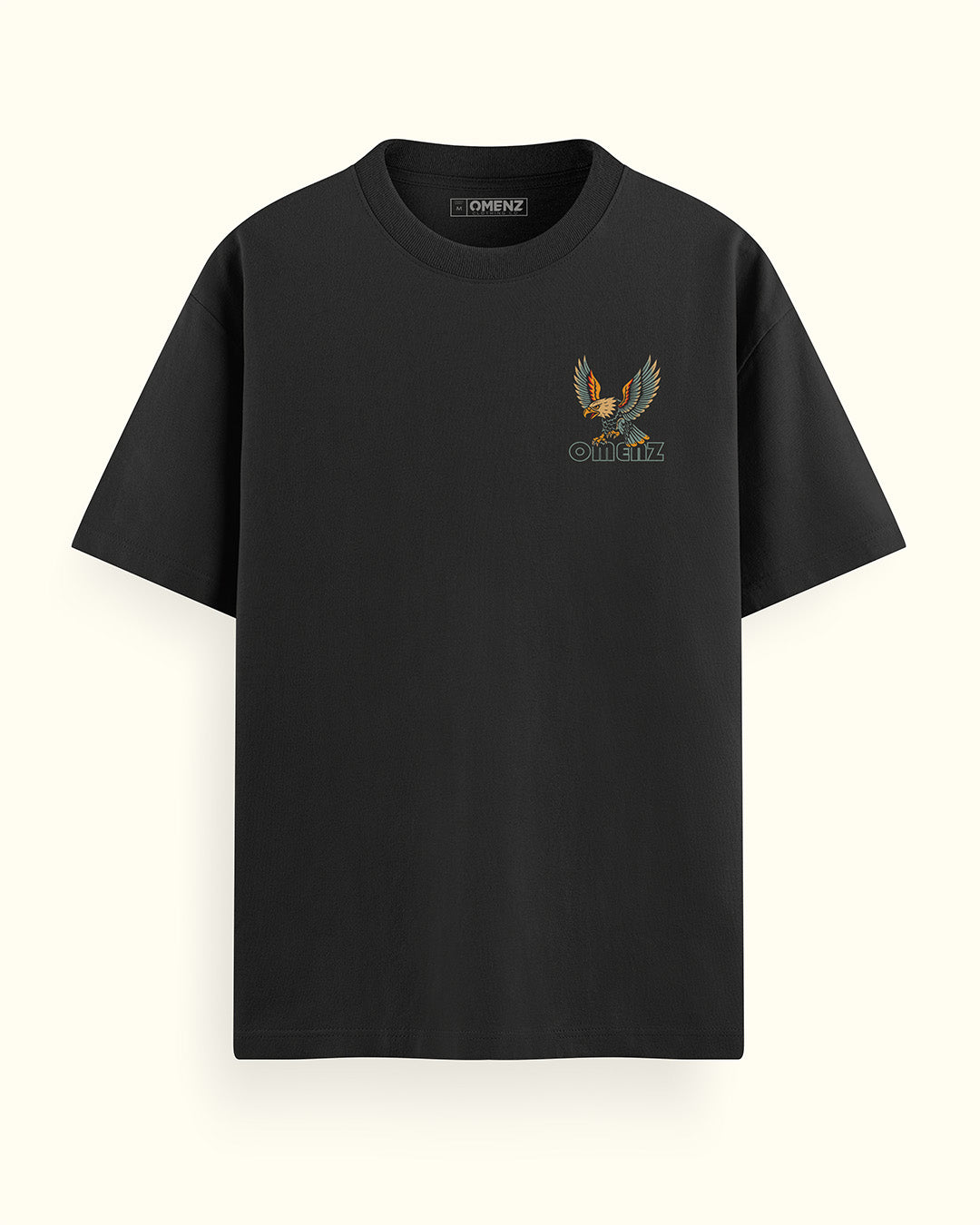 Savage | Oversized Unisex Tee