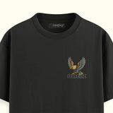 Savage | Oversized Unisex Tee