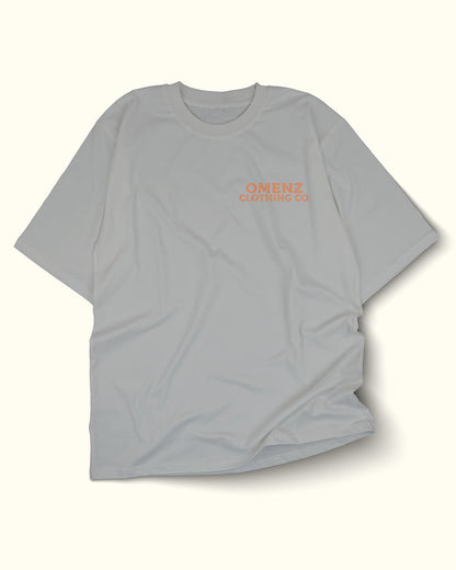 Train Harder | Women's Relaxed Tee Black/Storm