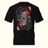 Vendetta | Athletic Unisex Tee