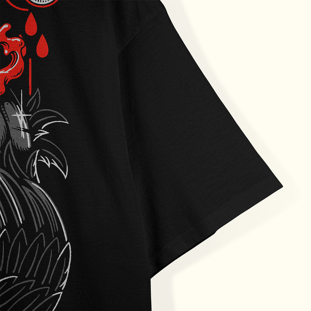 Vendetta | Lightweight Unisex Tee