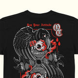 Vendetta | Athletic Unisex Tee