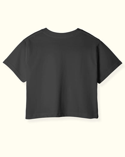 Manipulation | Women's Crop